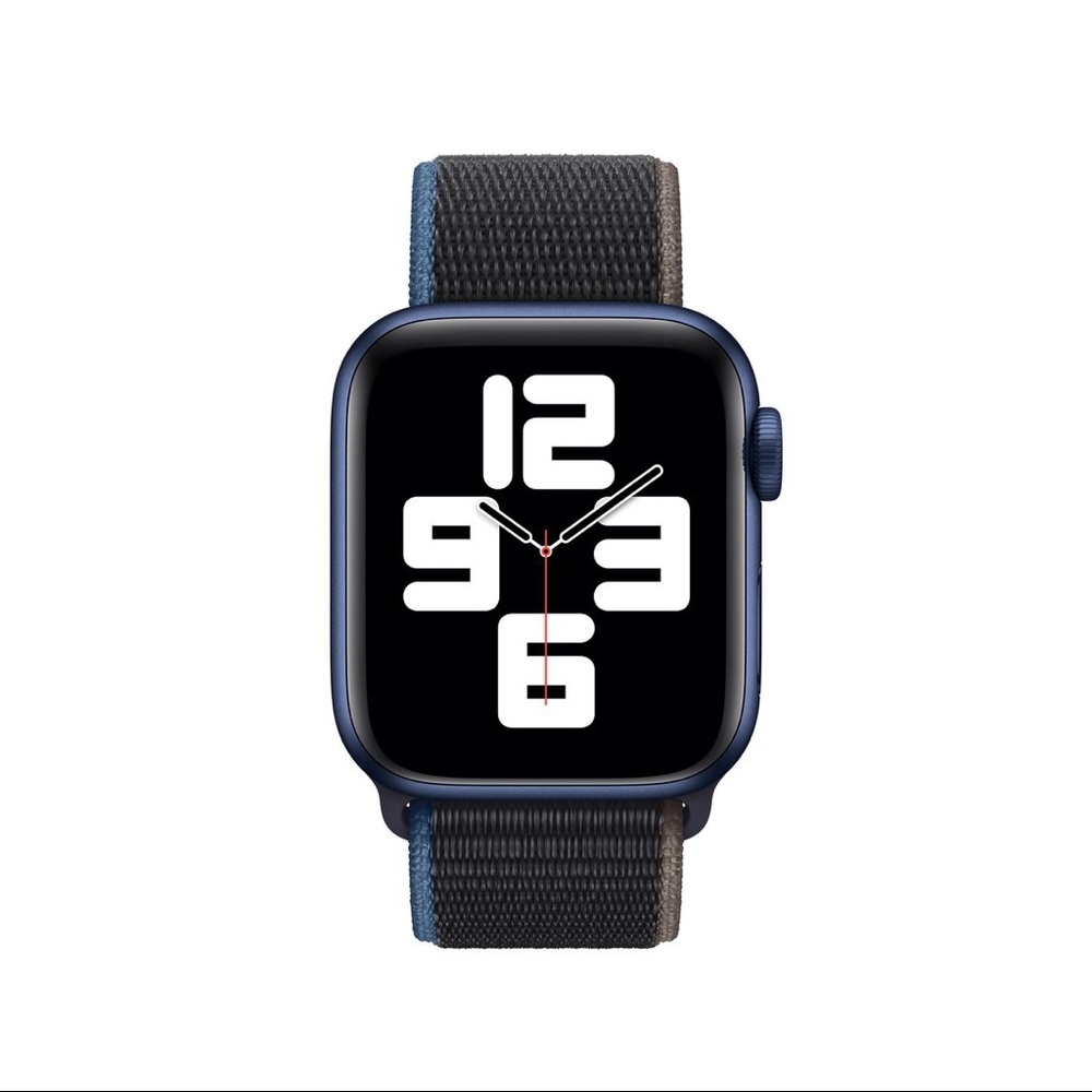 Apple Watchband - Sport Loop